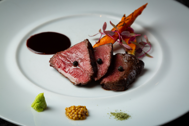 [Dinner] -momento-