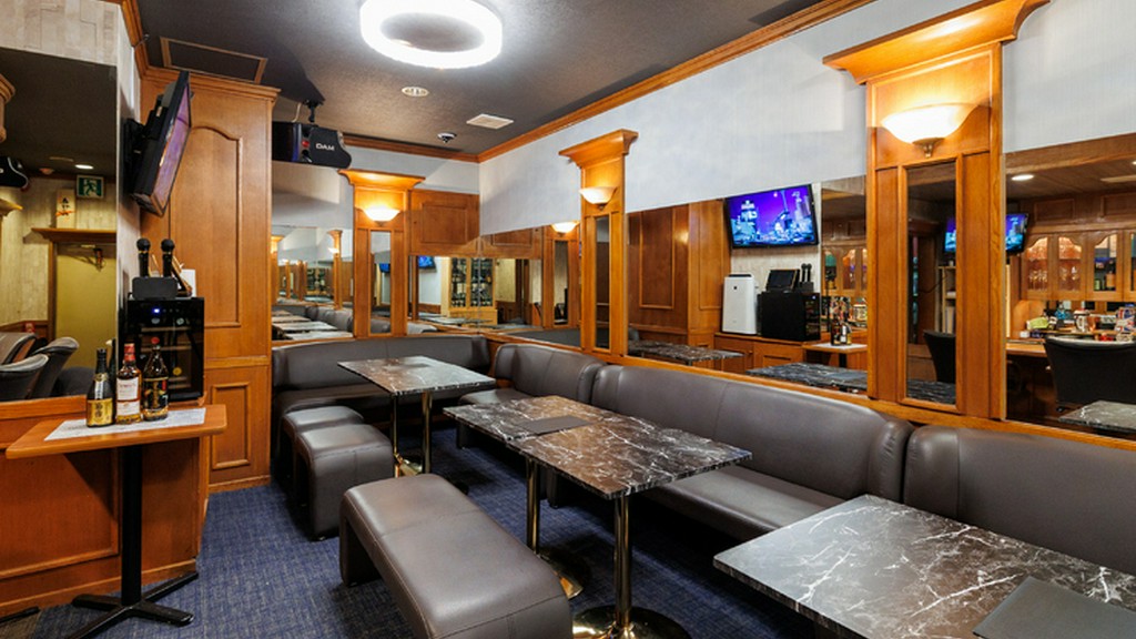 沖縄での素敵な夜時間を演出するスポット