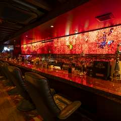 日常を忘れさせてくれる隠れ家的空間