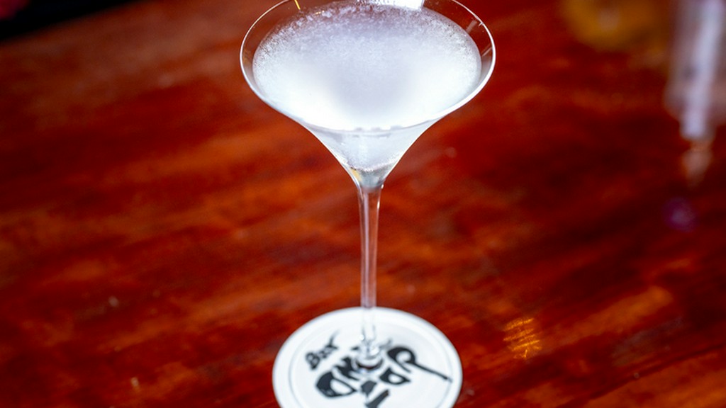 さまざまなシーンに寄り添う『スタンダードカクテル』