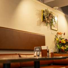 沖縄での素敵な一時に。デート利用も最適なスポット