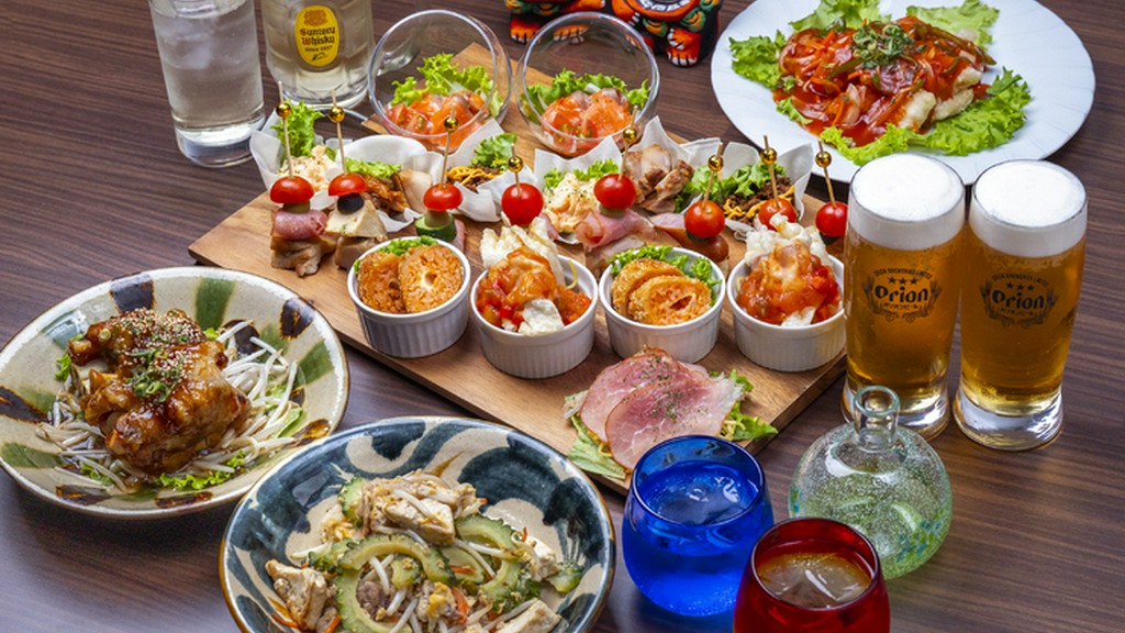 リクエストも可能。シェフのお任せ「裏メニュー」を楽しめる『シェフのお任せコース』