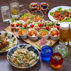 リクエストも可能。シェフのお任せ「裏メニュー」を楽しめる『シェフのお任せコース』