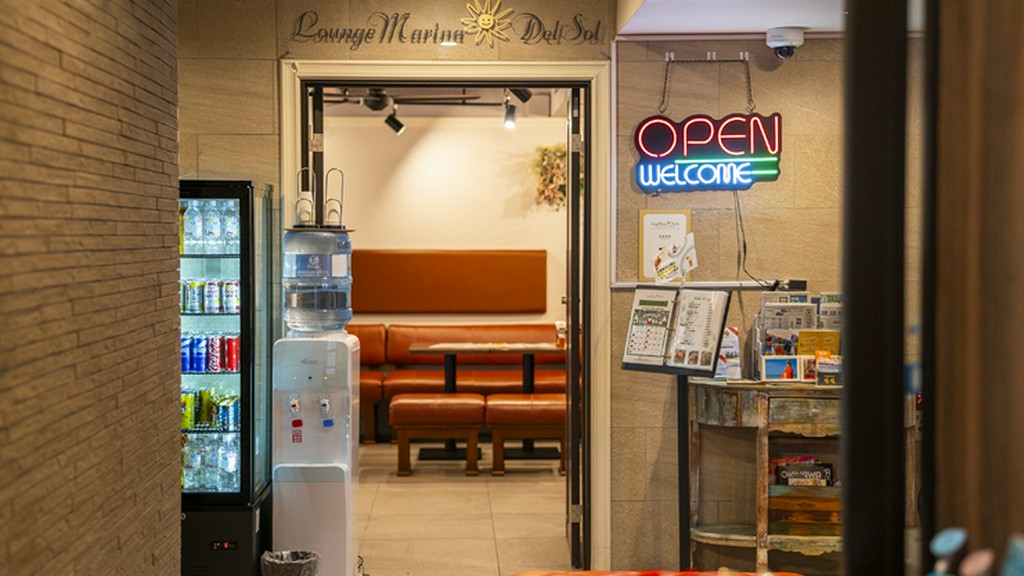 ゲストに笑顔で接することを大切に、心を込めた“おもてなし”