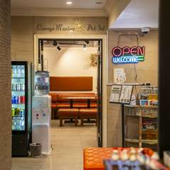 ゲストに笑顔で接することを大切に、心を込めた“おもてなし”