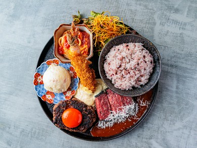 盛世中华 中華ダイニング シーアン（Xi'an） 盛岡/中華料理 | ヒトサラ