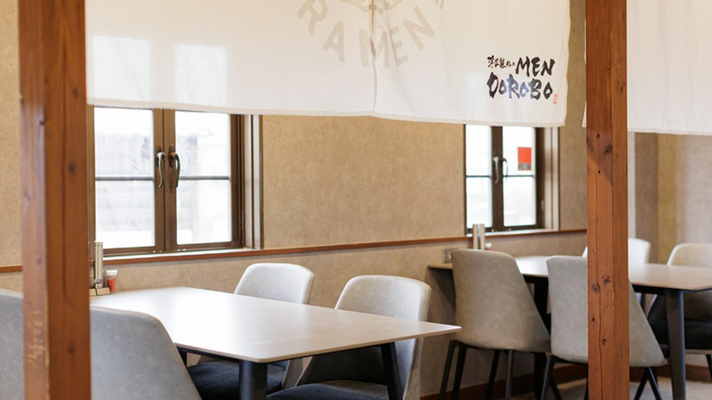 外国の方や、年配の方も安心。家族みんなで楽しい一時を