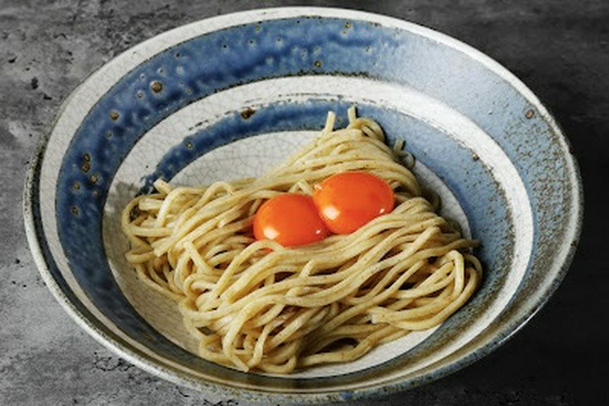 【麺ドロボー】自慢のつけめん