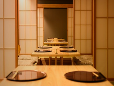 接待・会食におすすめ