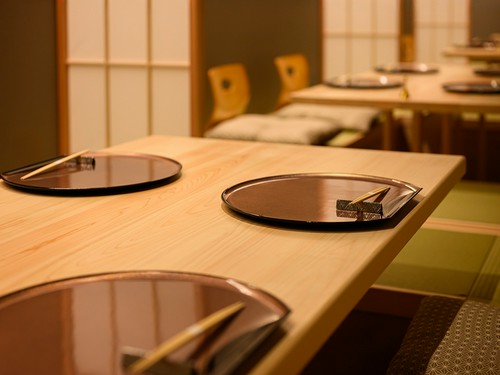 内観イメージ（個室）