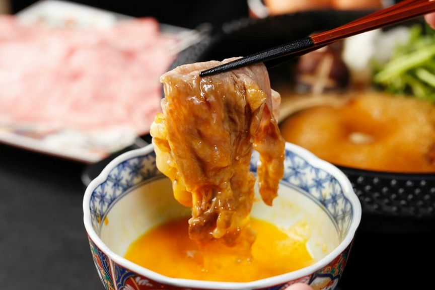 淡路島と神戸の旨みを一度に堪能