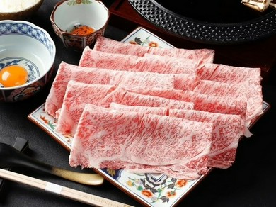 厳選した神戸牛の旨みを最大限に引き出し記念日や接待にも選ばれる贅沢なおすすめ料理