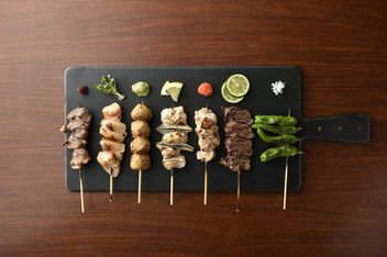 Kobegyutokaisenkoshitsuizakayarinkobesannomiyaekimaeten