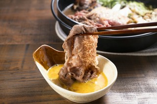 霜降り香る神戸牛の逸品