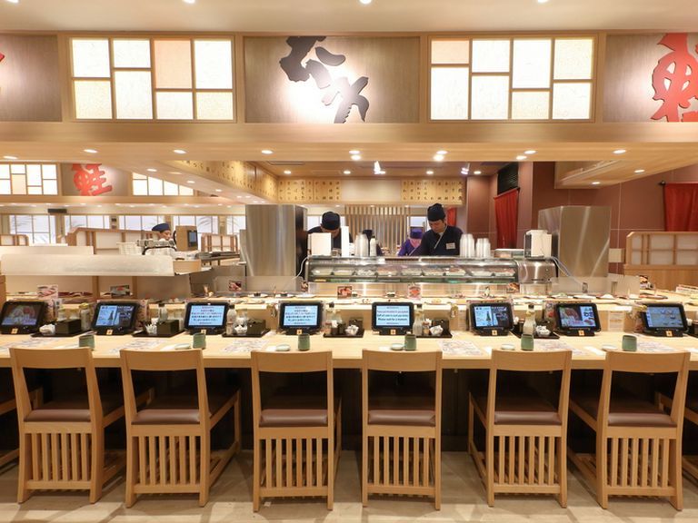 一人でさっと寄れて、ちょっとした食事や気分転換にぴったり