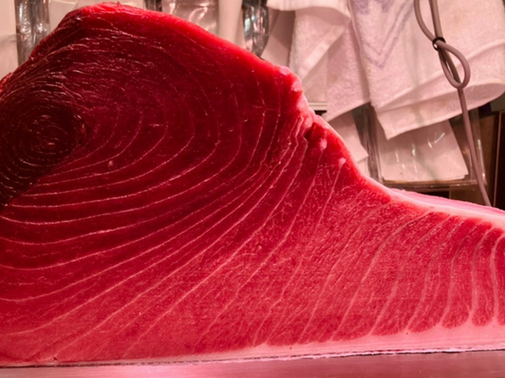 ミシュラン店御用達名門内藤から厳選