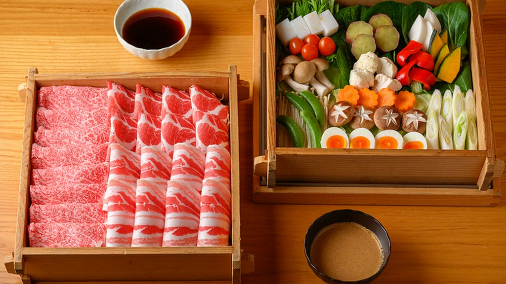 極上肉と旬野菜を多彩な料理で楽しめるJA鹿児島県経済連直営店