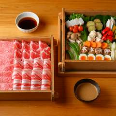 極上肉と旬野菜を多彩な料理で楽しめるJA鹿児島県経済連直営店