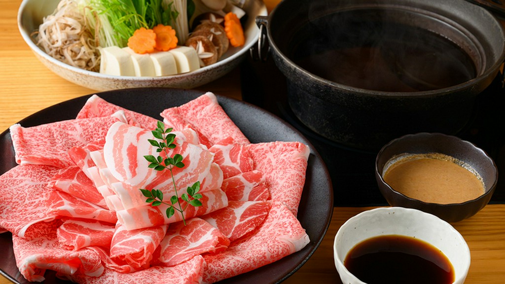 幅広いビジネスシーンに向き、個室での接待ランチも大好評