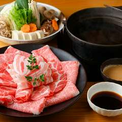 幅広いビジネスシーンに向き、個室での接待ランチも大好評