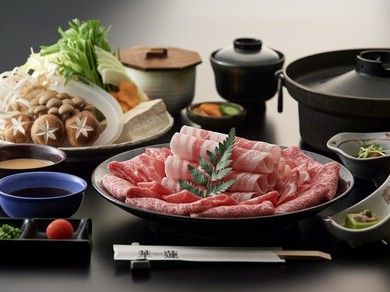 銀座の風雅な和空間でゆったり堪能する特別なひととき