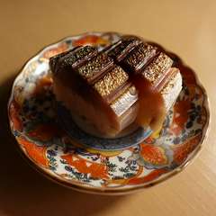 握り寿司