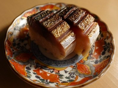 握り寿司