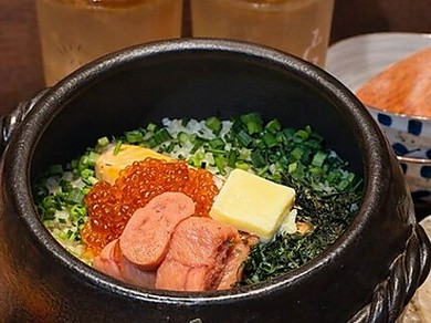 八代目儀兵衛の厳選米を堪能！至福の『土鍋御飯』