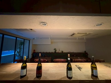 食をさらに豊かにしてくれる、ソムリエセレクトのワイン