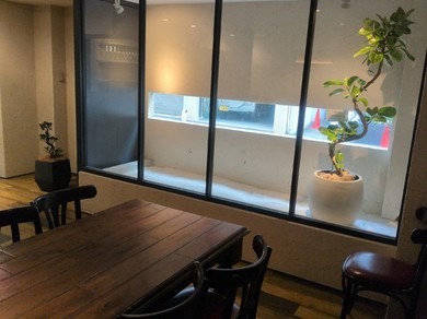 女子会におすすめ