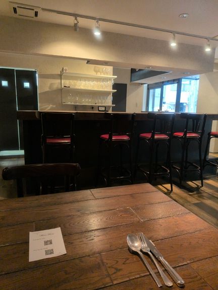 記念日から少し贅沢をしたい日まで足を運べるお店