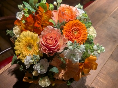 誕生日、記念日に