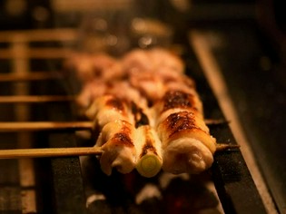 食材が本来持つ旨みを存分に味わえる。新鮮な状態で丁寧に下拵え