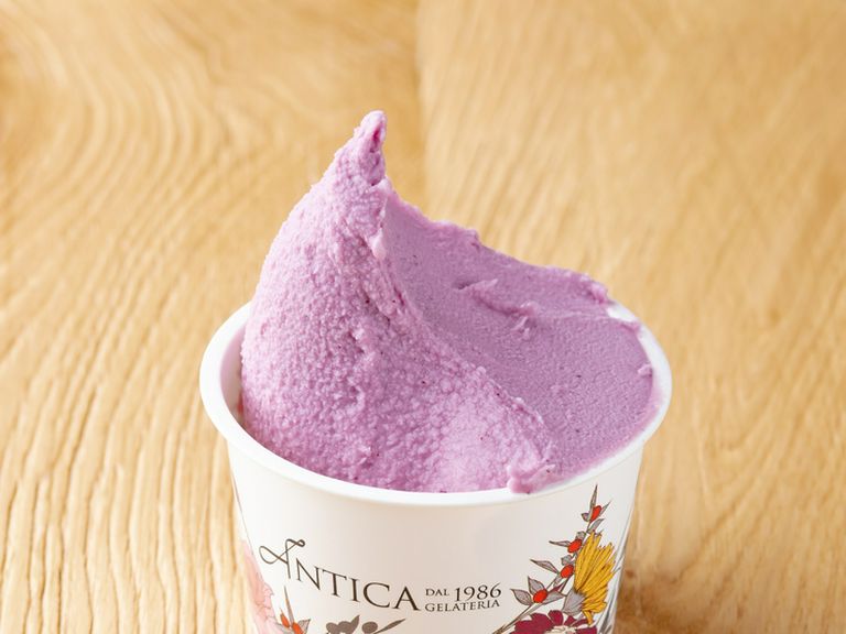 素材のおいしさをそのままに、北海道の恵みをジェラートで堪能