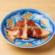 クセが少なく、あっさりとした味わい。コリっとした食感が楽しめます。