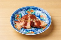 クセが少なく、あっさりとした味わい。コリっとした食感が楽しめます。