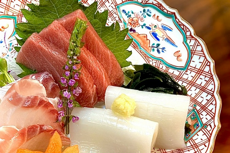 割烹惣門 盛岡/日本料理・懐石・会席 ネット予約可 | ヒトサラ