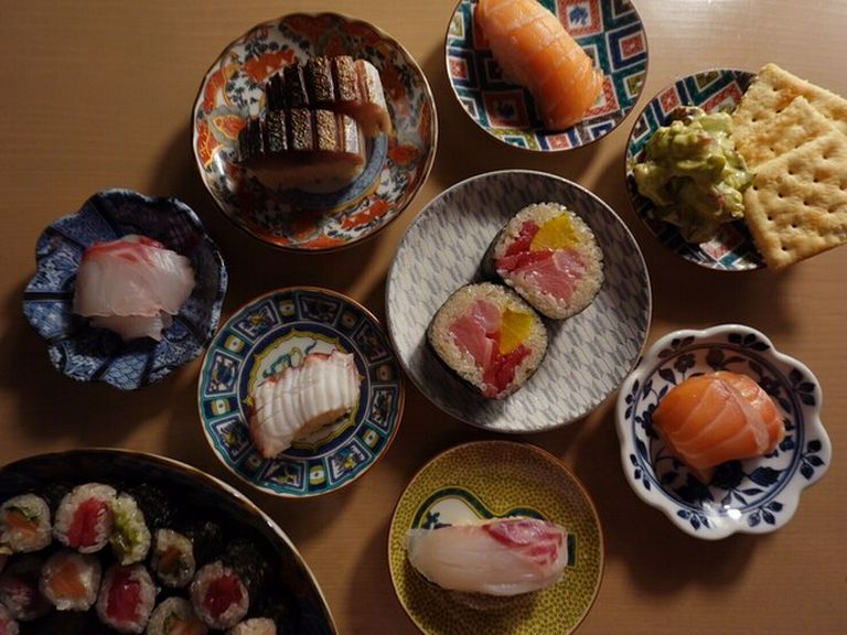 料理イメージ