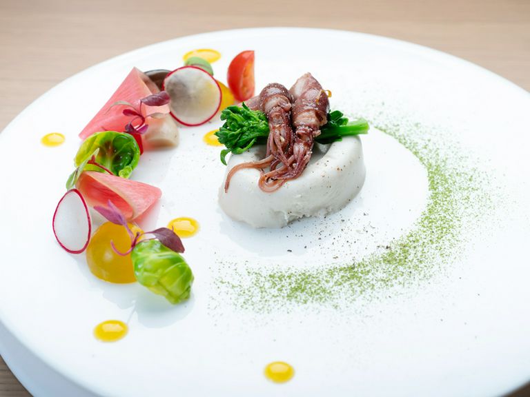 二人で楽しみたい美味の宝庫。記念日や旅グルメにもオススメ