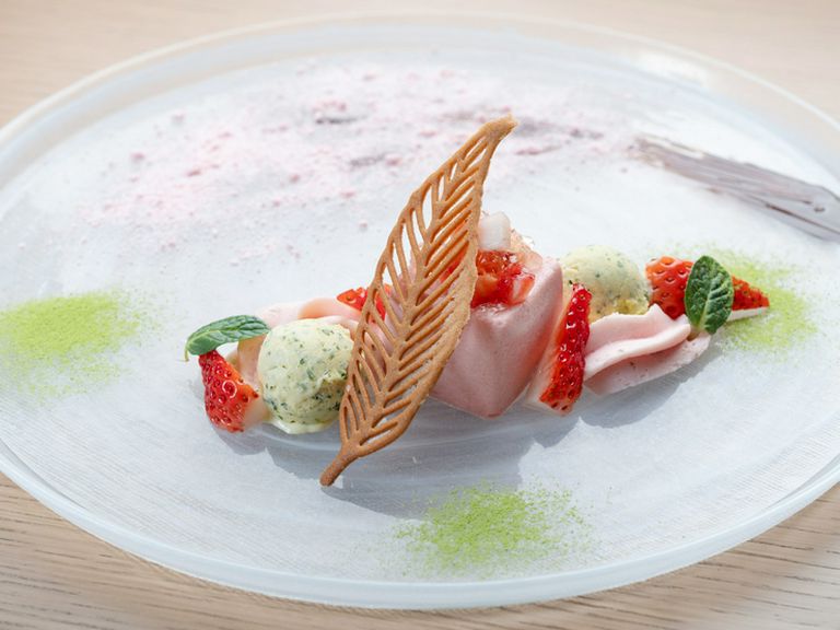 心躍る美味と優しい余韻、温かな時が特別な日の幸福感を彩る