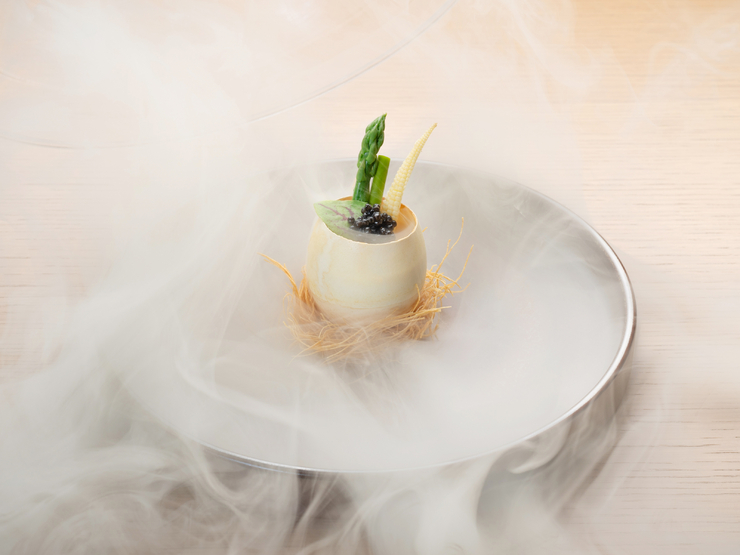 [Lunch Course] Gion Course