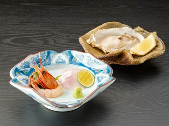 厳選ワイン・日本酒と楽しみたい『お酒に合う逸品』