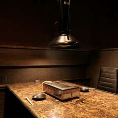 癒しと高級感。心配りが散りばめられたオシャレな空間