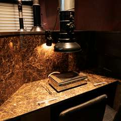 お忍び・プライベートな食事会に。大阪福島の隠れ家的焼肉店