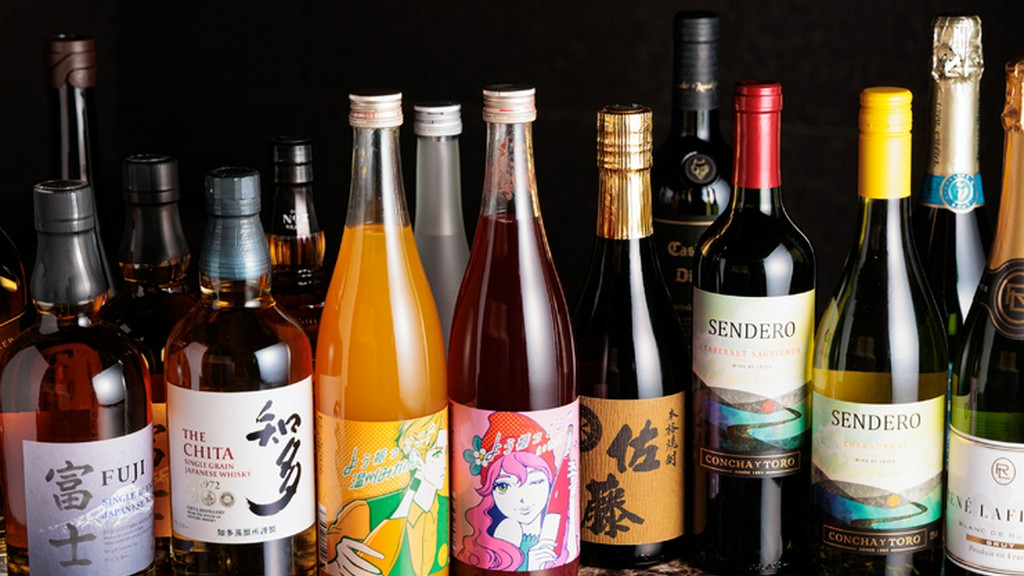 ドリンクイメージ