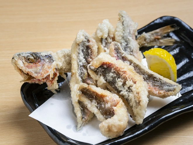 地方の味を楽しめる