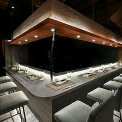 大人がゆったり過ごせる空間、心地よいもてなしが揃う栄の隠れ家