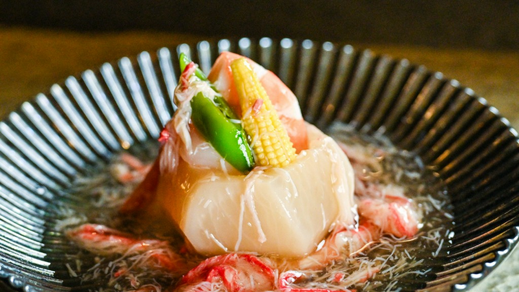 大人のディナーデート、記念日などに大切な人と訪れたい店