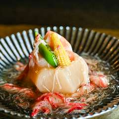 大人のディナーデート、記念日などに大切な人と訪れたい店