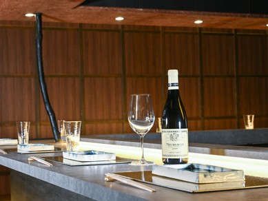 大人のディナーデート、記念日などに大切な人と訪れたい店